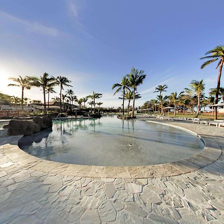 Hilton Grand Vacations Club Maui Bay Villas Kihei Eksteriør billede