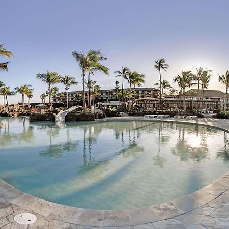 Hilton Grand Vacations Club Maui Bay Villas Kihei Eksteriør billede