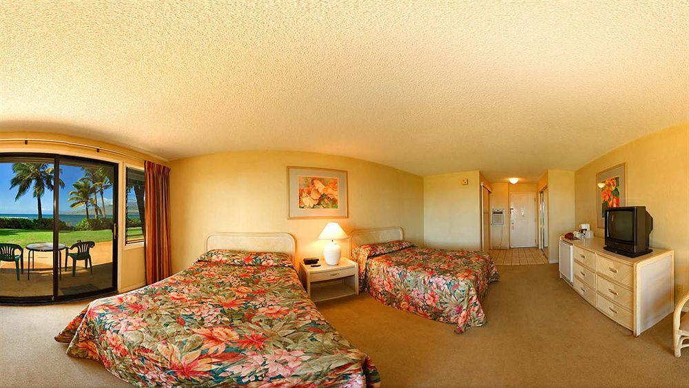 Hilton Grand Vacations Club Maui Bay Villas Kihei Eksteriør billede