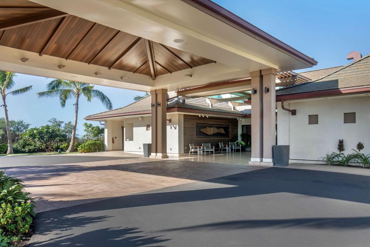 Hilton Grand Vacations Club Maui Bay Villas Kihei Eksteriør billede