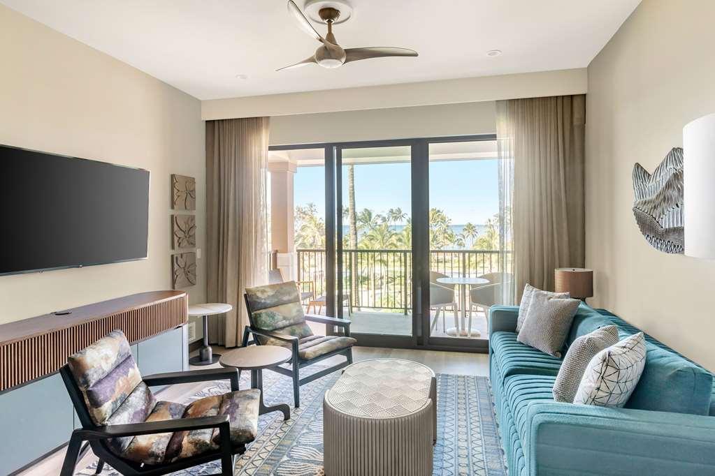 Hilton Grand Vacations Club Maui Bay Villas Kihei Værelse billede