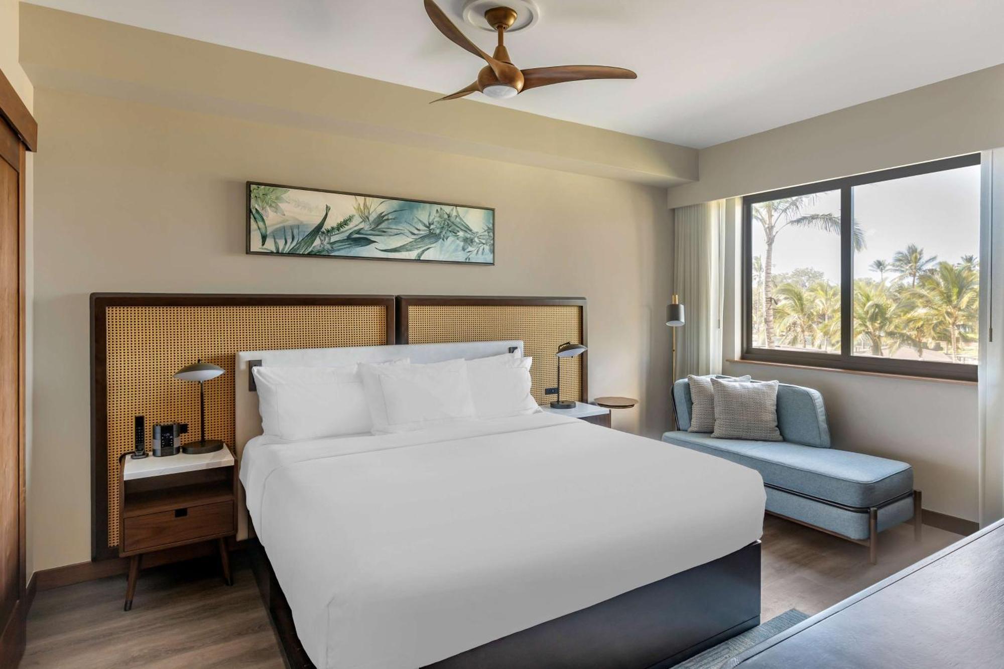 Hilton Grand Vacations Club Maui Bay Villas Kihei Eksteriør billede